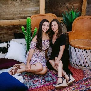 Meet your Posher, Lilly